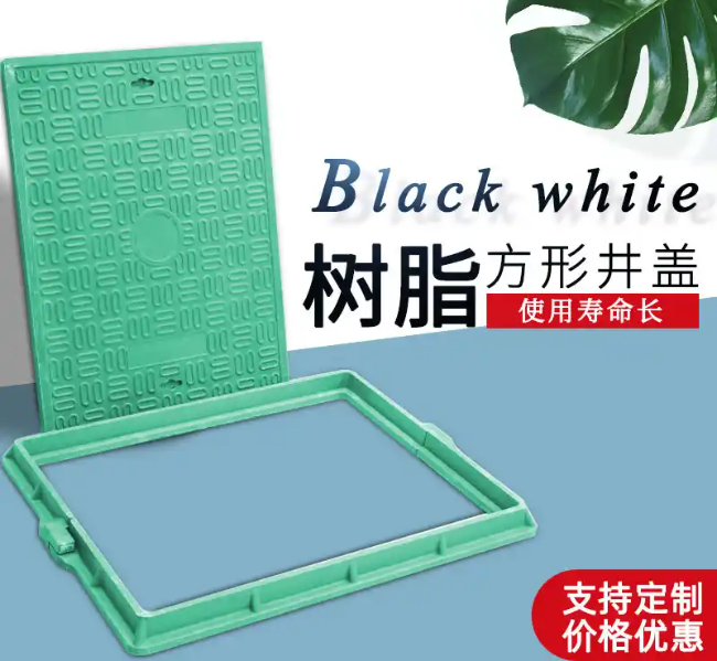 碑林树脂复合电力方井展示